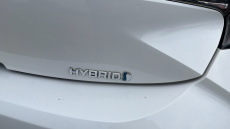 Toyota Corolla 1.8 VVT-i Hybrid Icon Tech 5dr CVT Hybrid Hatchback